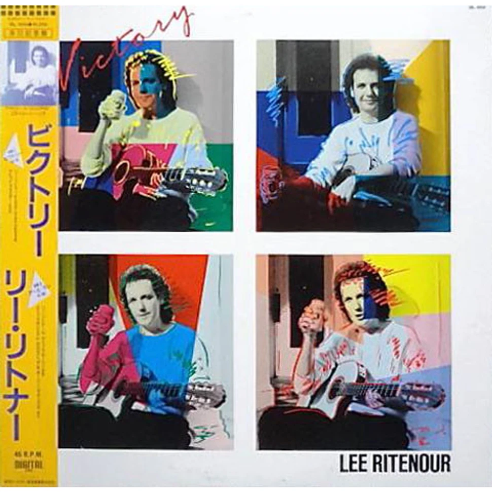 Lee Ritenour - Victory