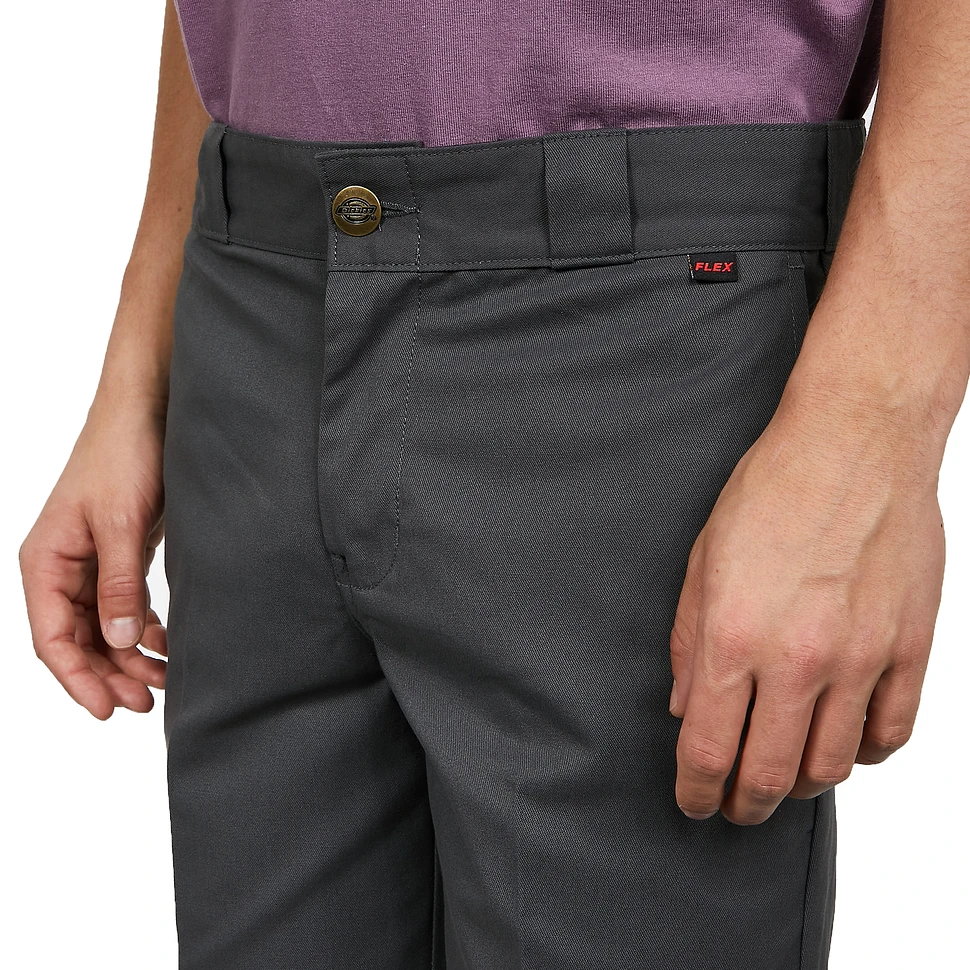 Dickies - Slim Straight Workshorts Flex