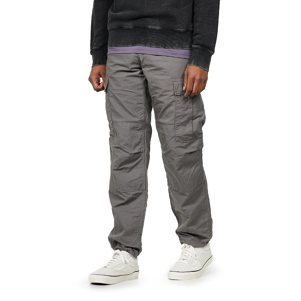 Carhartt WIP - Regular Cargo Pant "Columbia" Ripstop, 6.5 oz