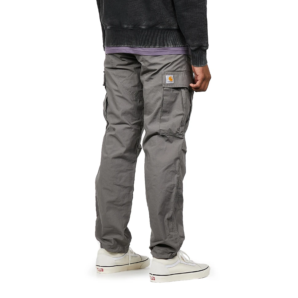 Carhartt WIP - Regular Cargo Pant "Columbia" Ripstop, 6.5 oz