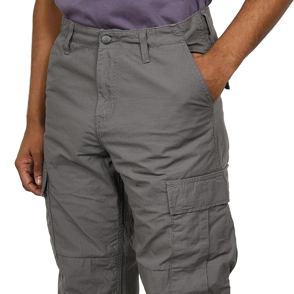 Carhartt WIP - Regular Cargo Pant "Columbia" Ripstop, 6.5 oz