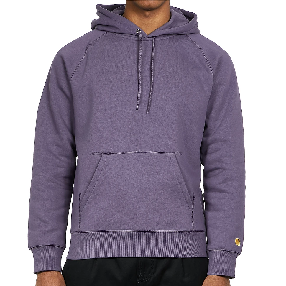 Carhartt WIP - Hooded Chase Sweat