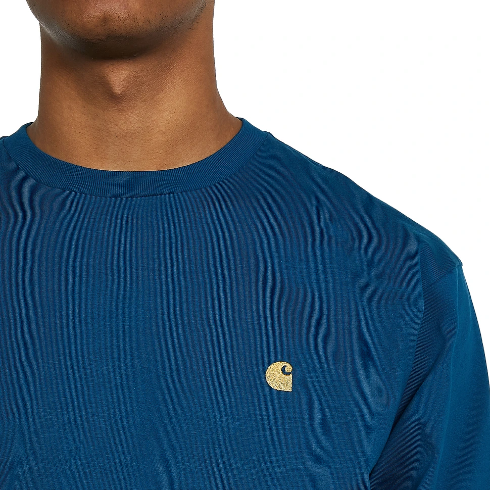 Carhartt WIP - L/S Chase T-Shirt