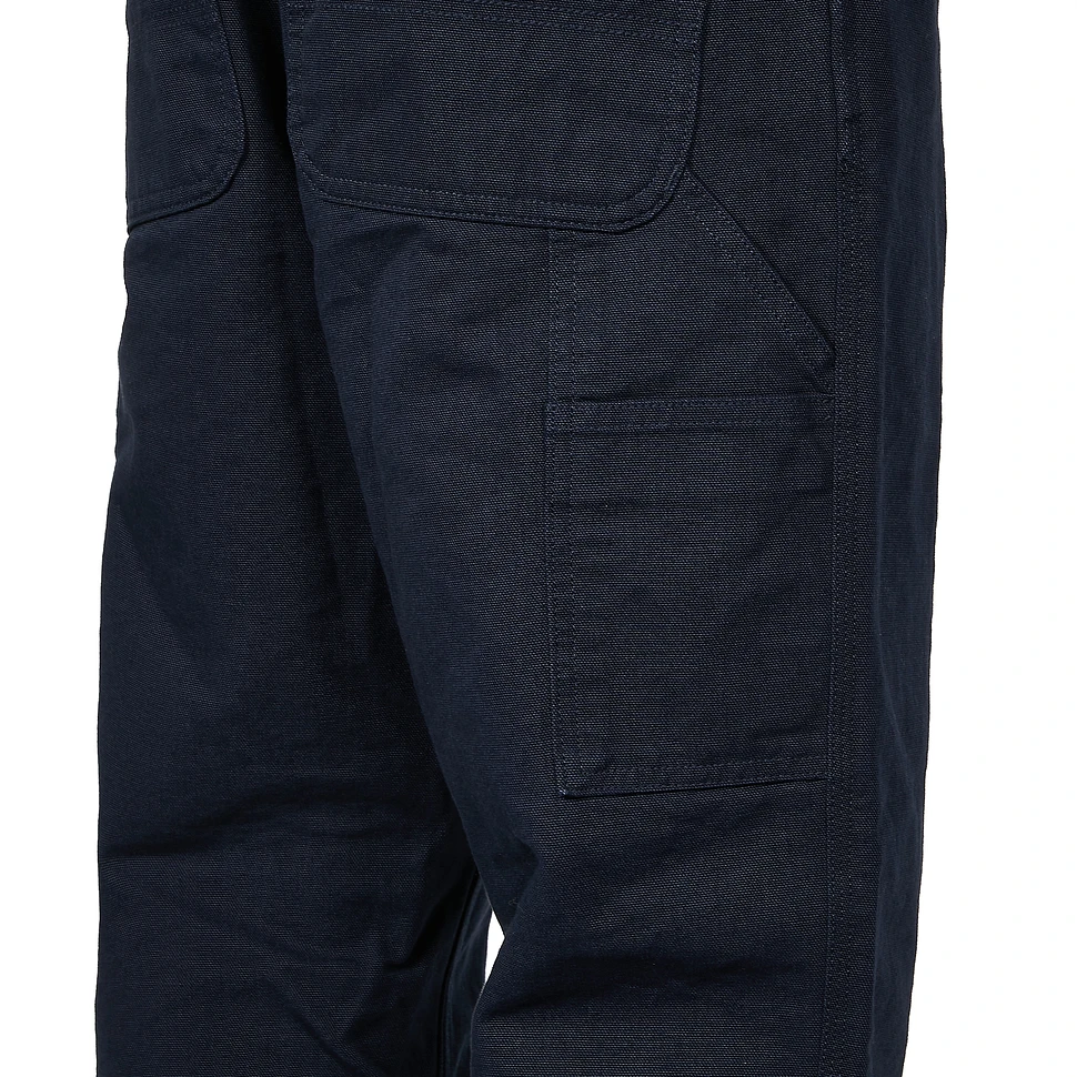 Carhartt WIP - Single Knee Pant "Dearborn" Canvas, 12 oz