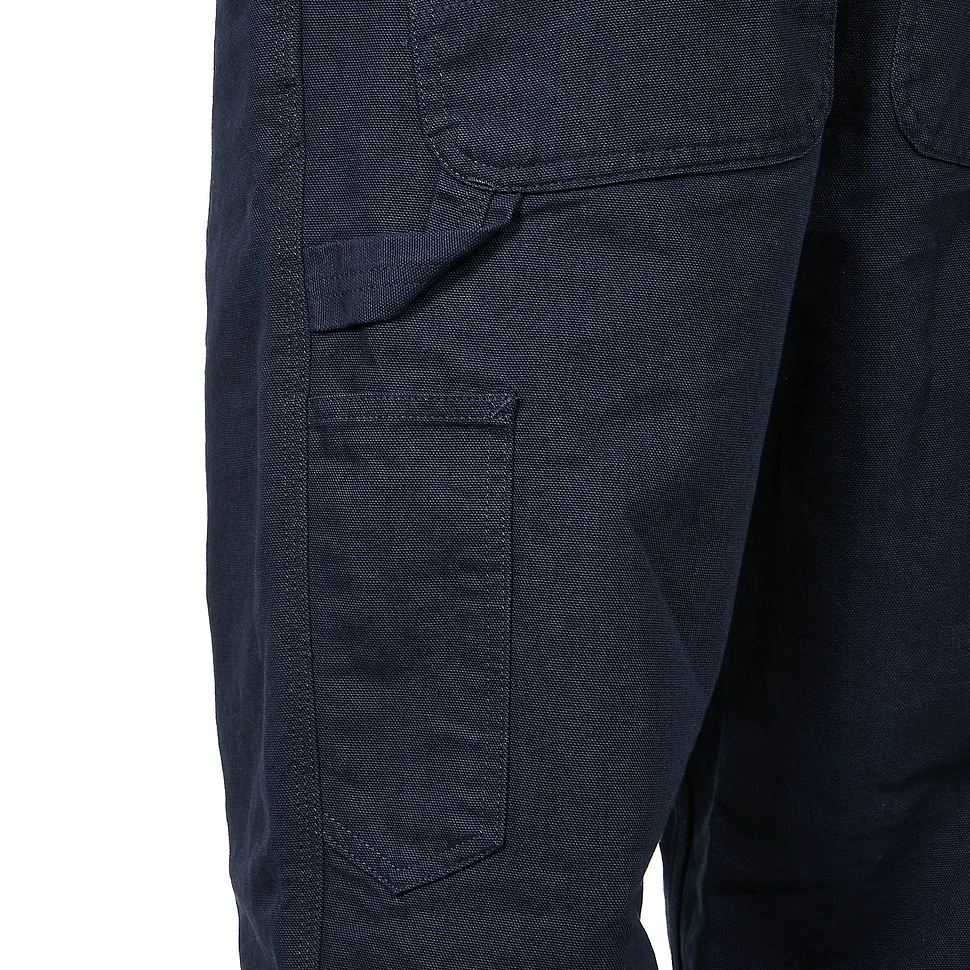 Carhartt WIP - Single Knee Pant "Dearborn" Canvas, 12 oz