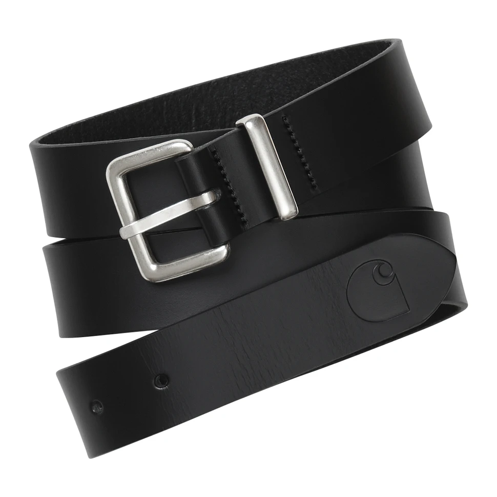 Carhartt WIP - Logo Belt