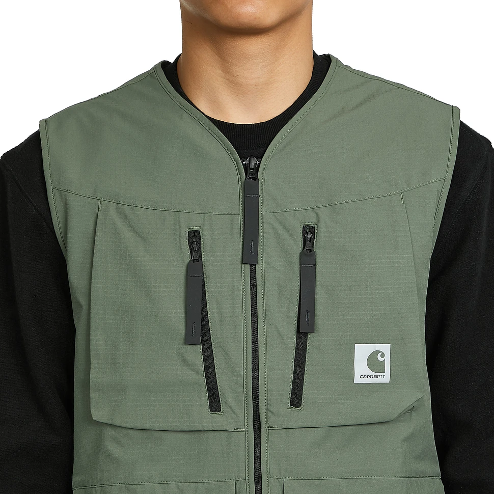 Carhartt WIP - Hurst Vest