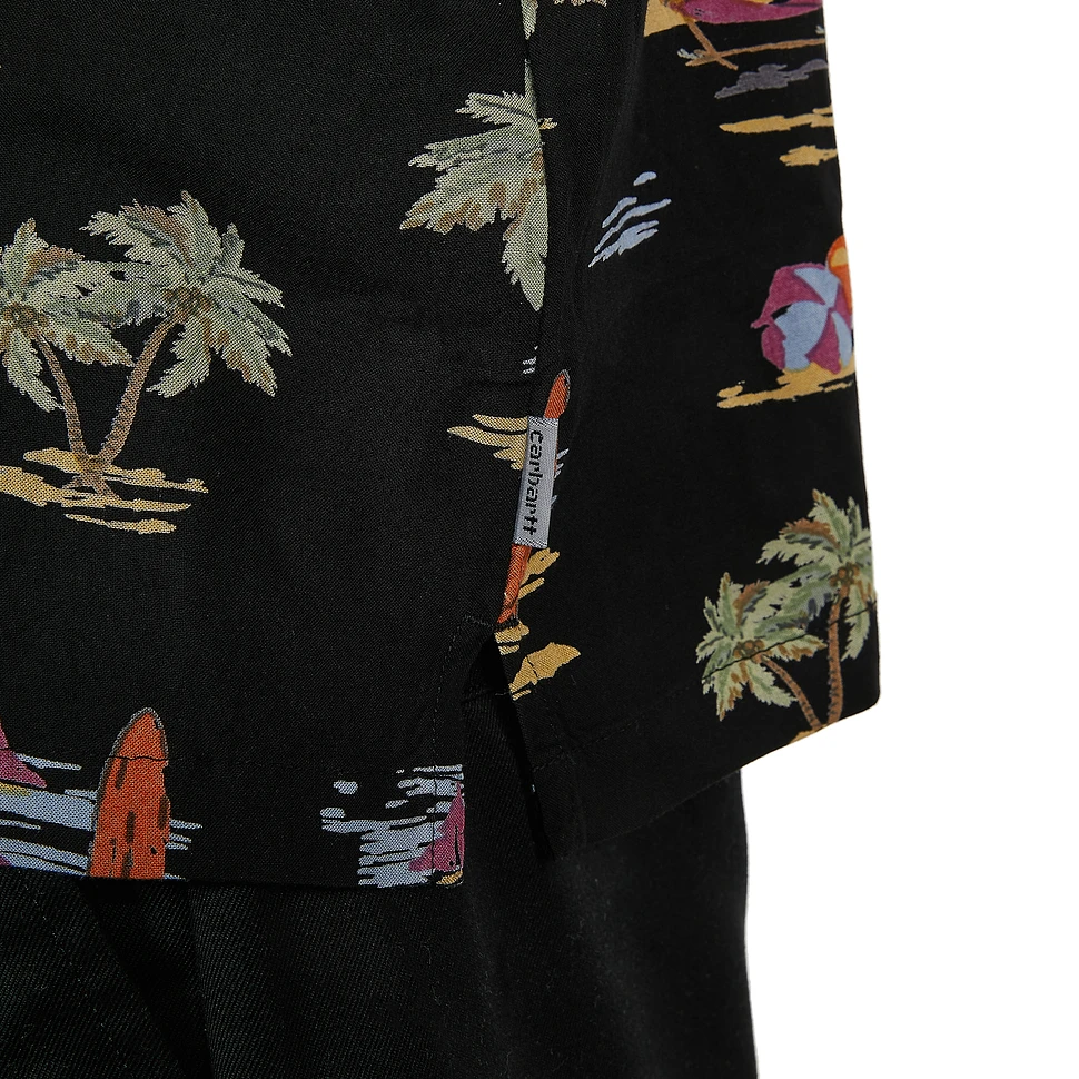 Carhartt WIP - S/S Beach Shirt