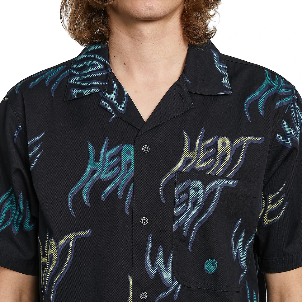Carhartt WIP - S/S Heat Wave Shirt