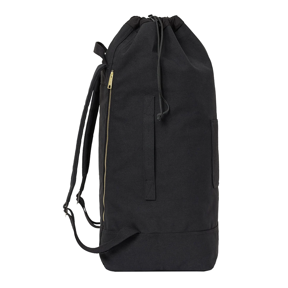 Carhartt WIP - Canvas Duffle Backpack