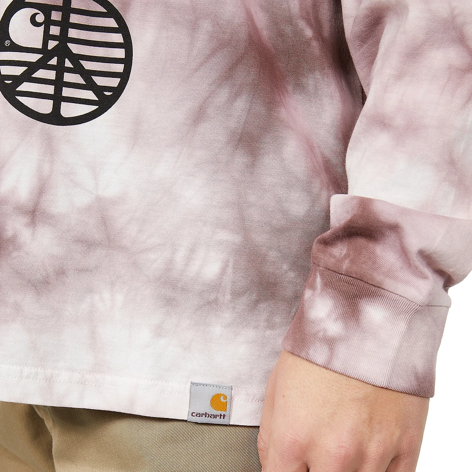 Carhartt WIP - L/S Tab T-Shirt