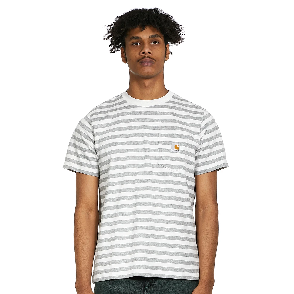 Carhartt WIP - S/S Scotty Pocket T-Shirt