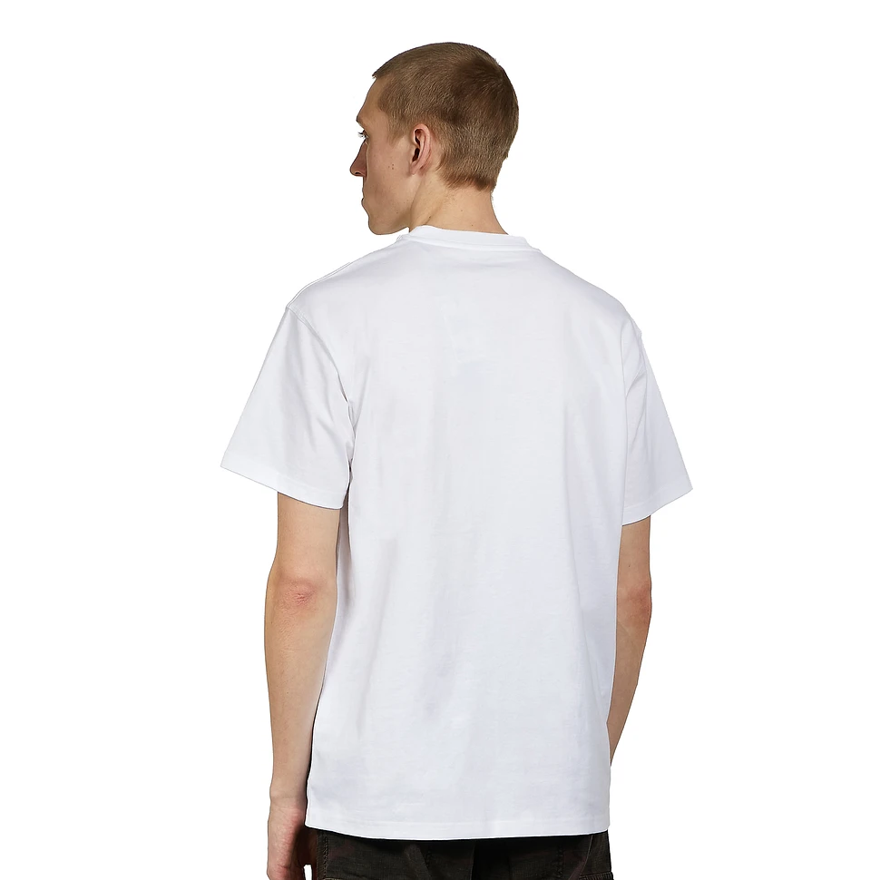 Carhartt WIP - S/S American Script T-Shirt