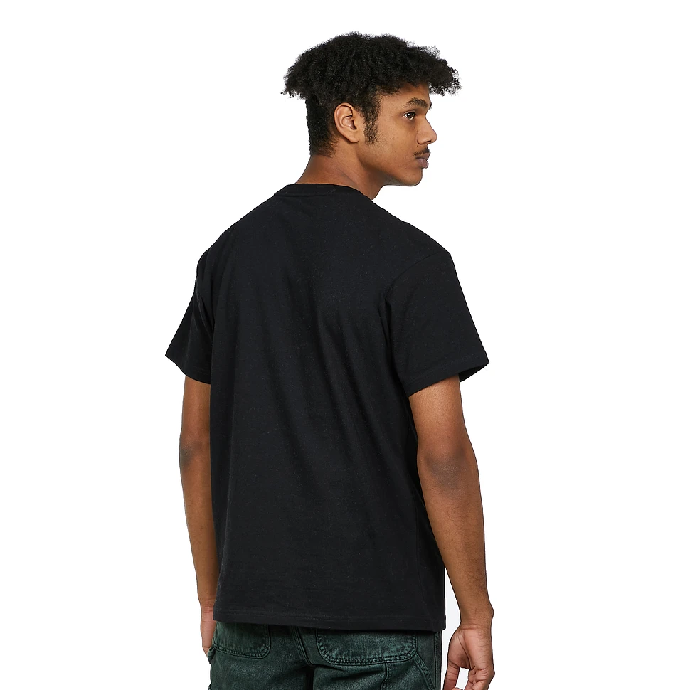 Carhartt WIP - S/S Backyard T-Shirt