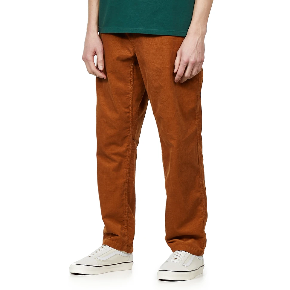 Carhartt WIP - Flint Pant "Ford" Corduroy, 15 Wales, 8 oz