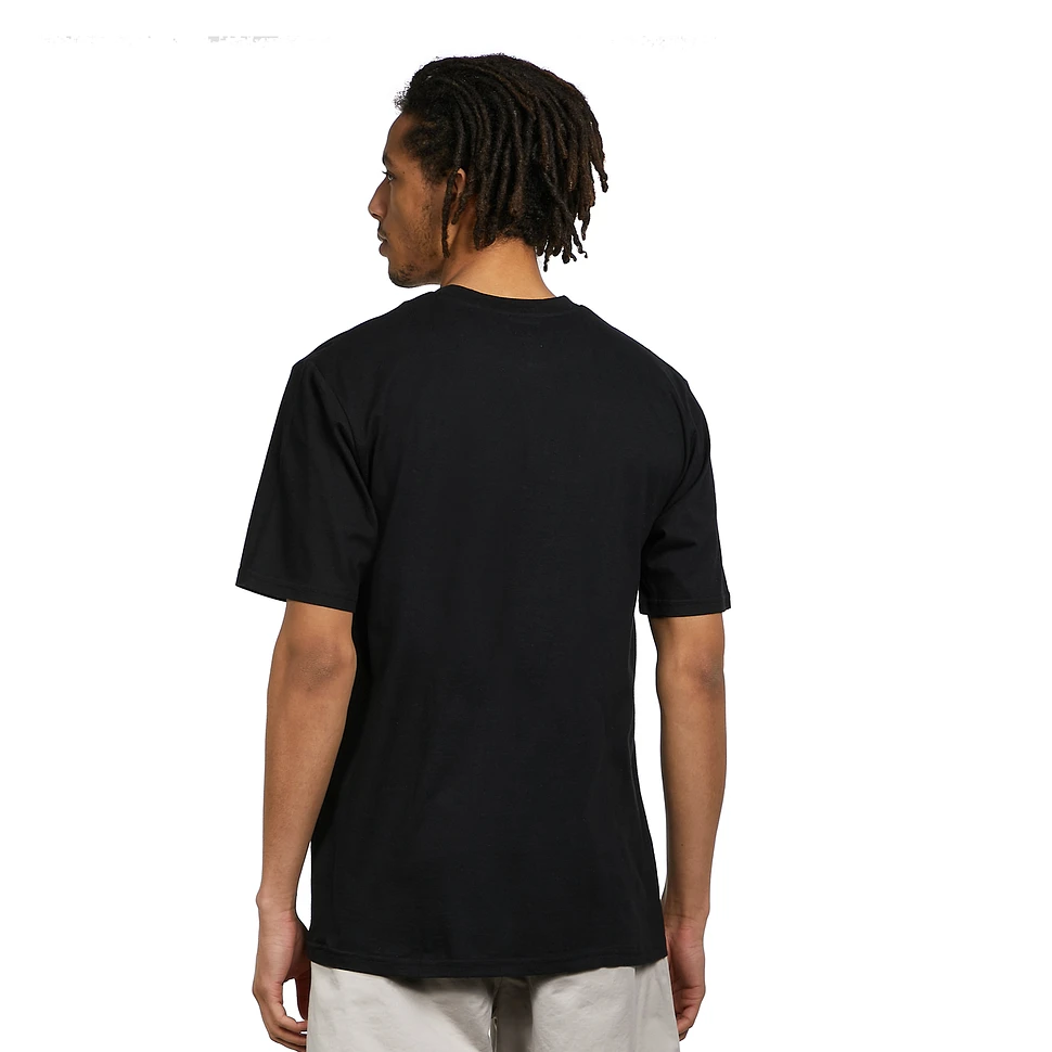 Carhartt WIP - Standard Crew Neck T-Shirt (2 Pack)