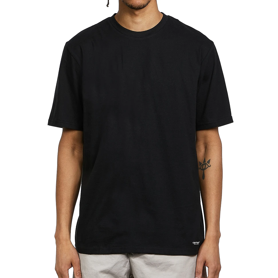 Carhartt WIP - Standard Crew Neck T-Shirt (2 Pack)