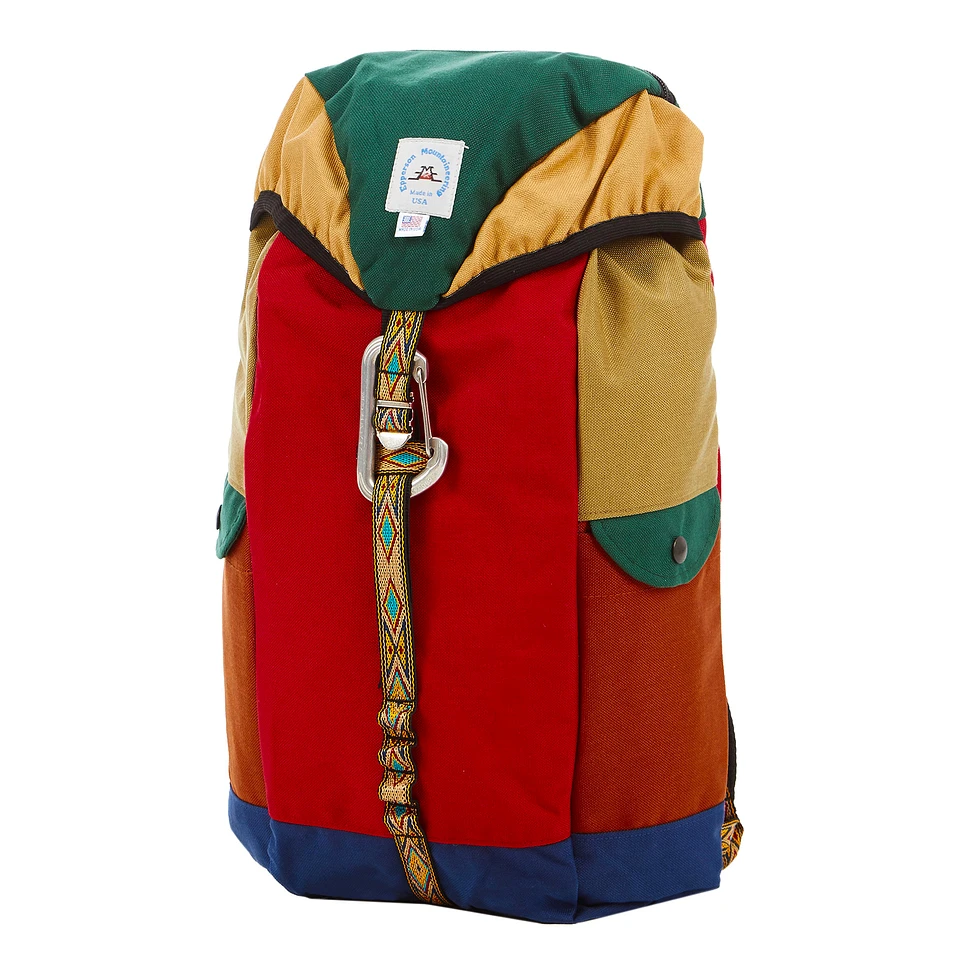 Epperson Mountaineering - Medium Climb Backpack