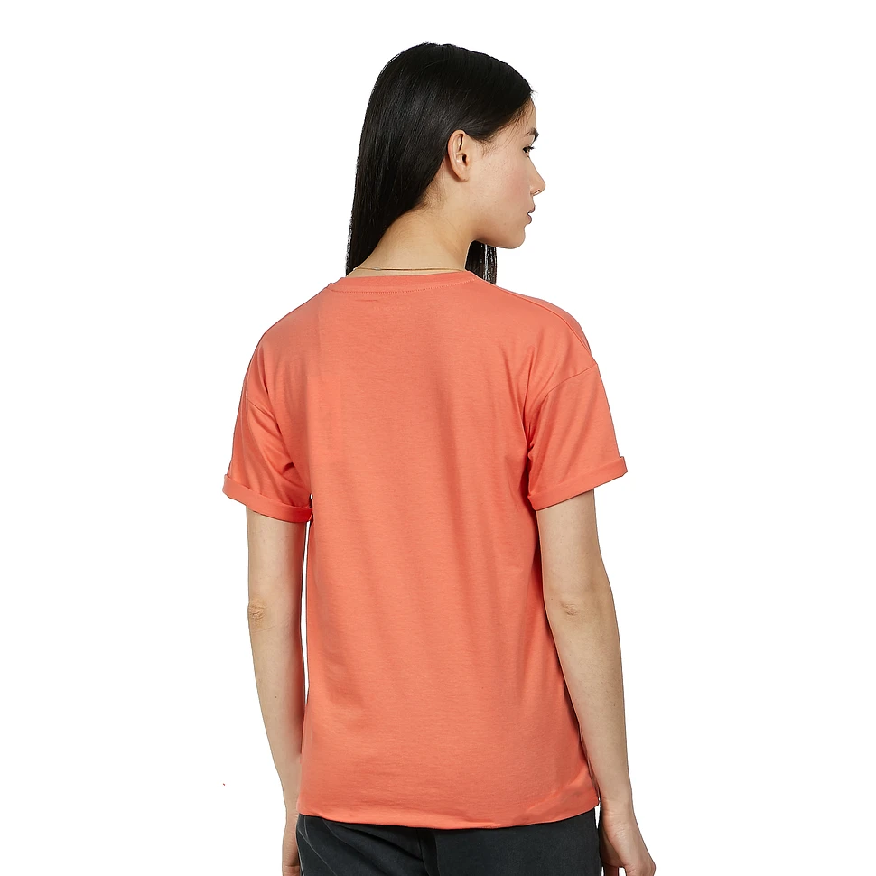 Carhartt WIP - W' S/S Pocket T-Shirt