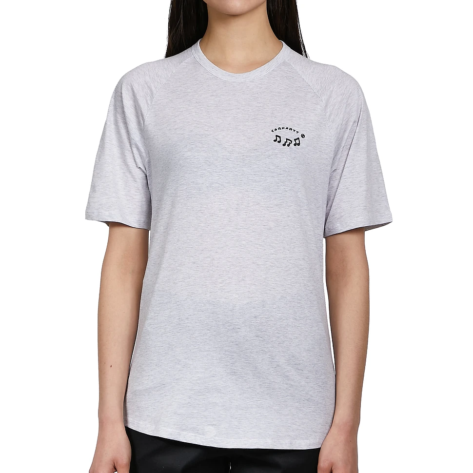 Carhartt WIP - W' S/S Misfortune T-Shirt
