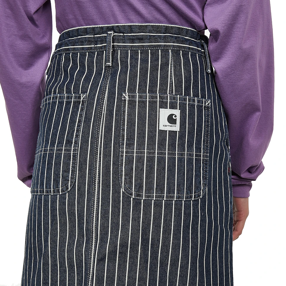 Carhartt WIP - W' Trade Skirt