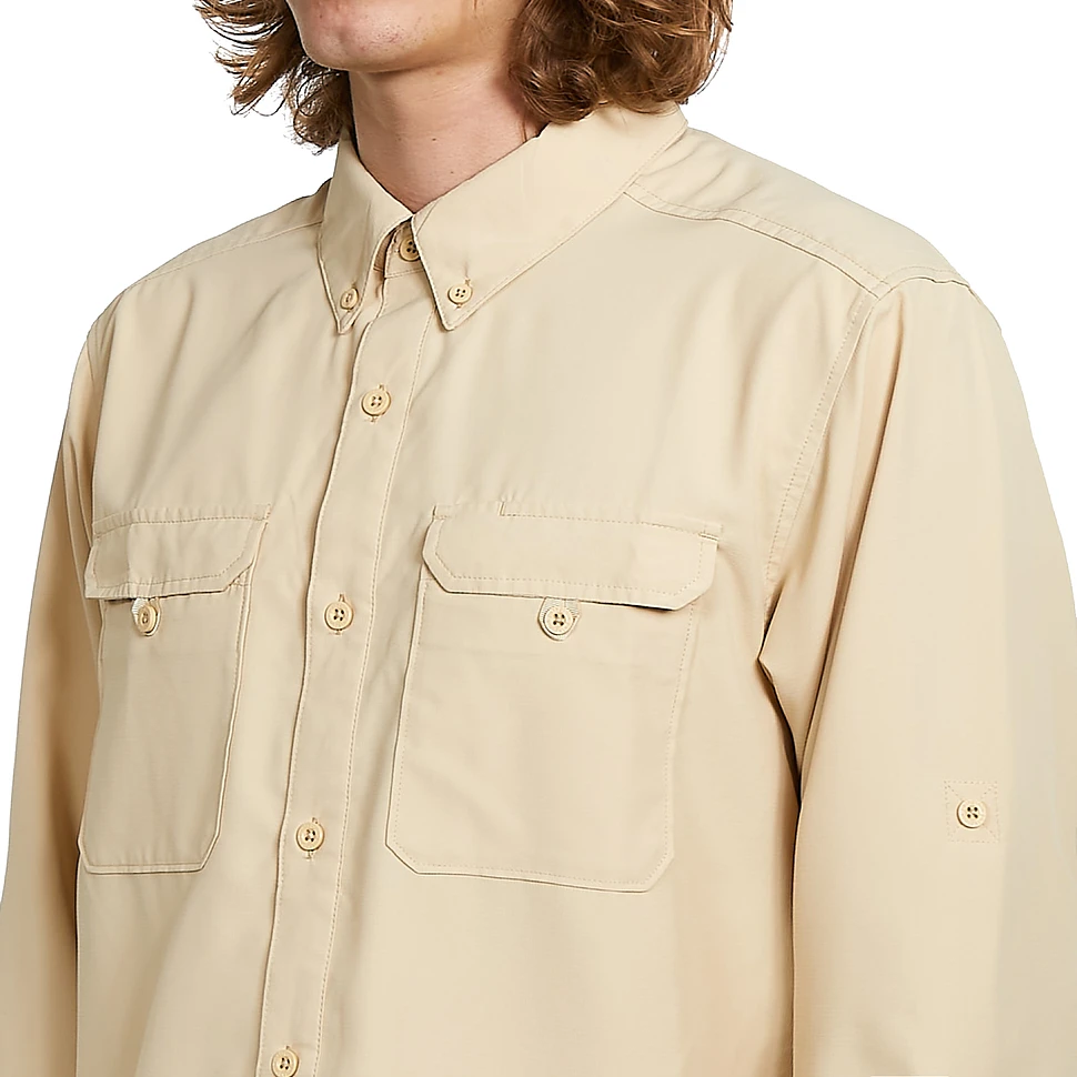 Patagonia - Long-Sleeved Self Guided Hike Shirt