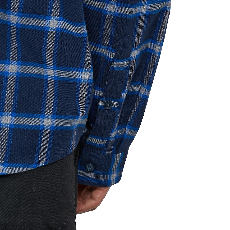 Patagonia - Lightweight Fjord Flannel Shirt