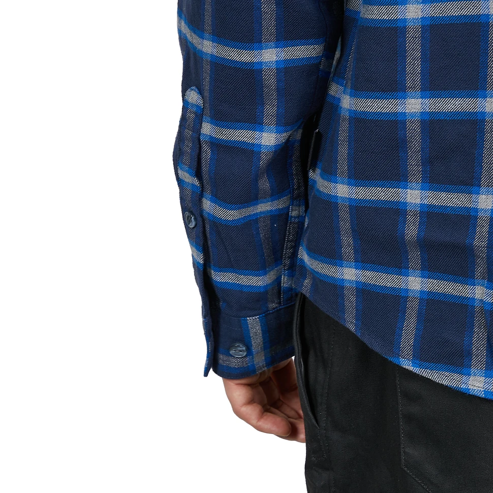 Patagonia - Lightweight Fjord Flannel Shirt