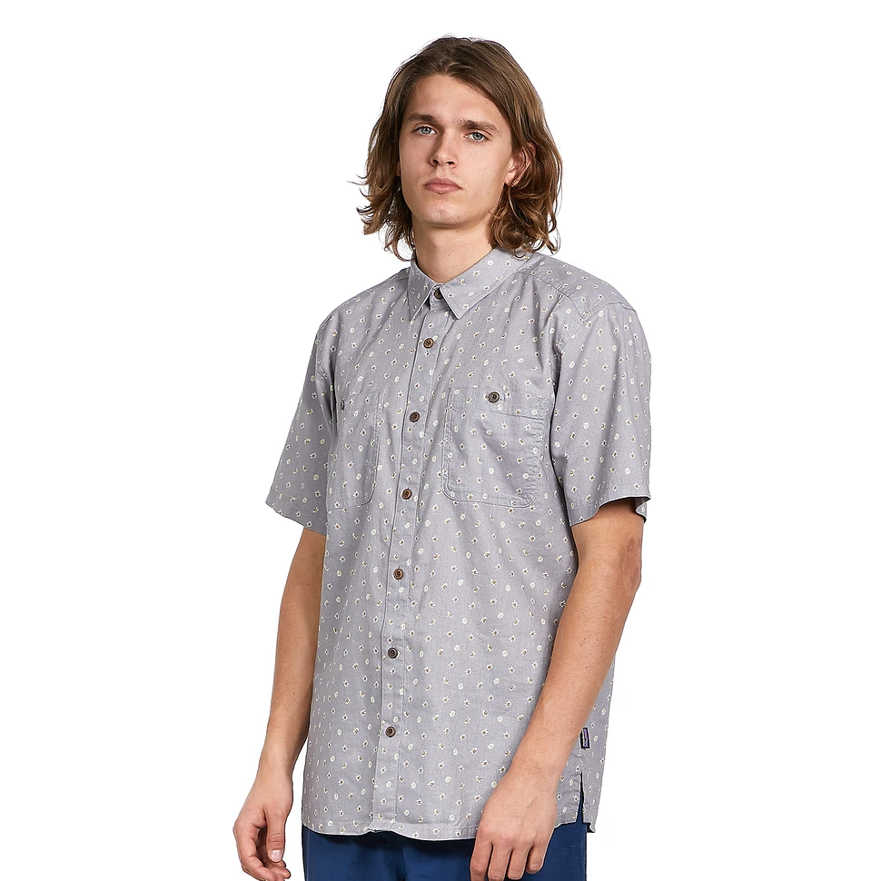 Patagonia - Back Step Shirt