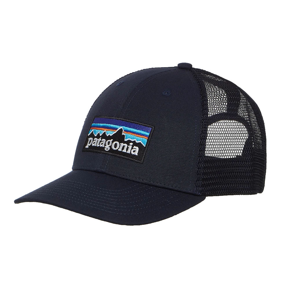 Patagonia - P-6 Logo LoPro Trucker Hat