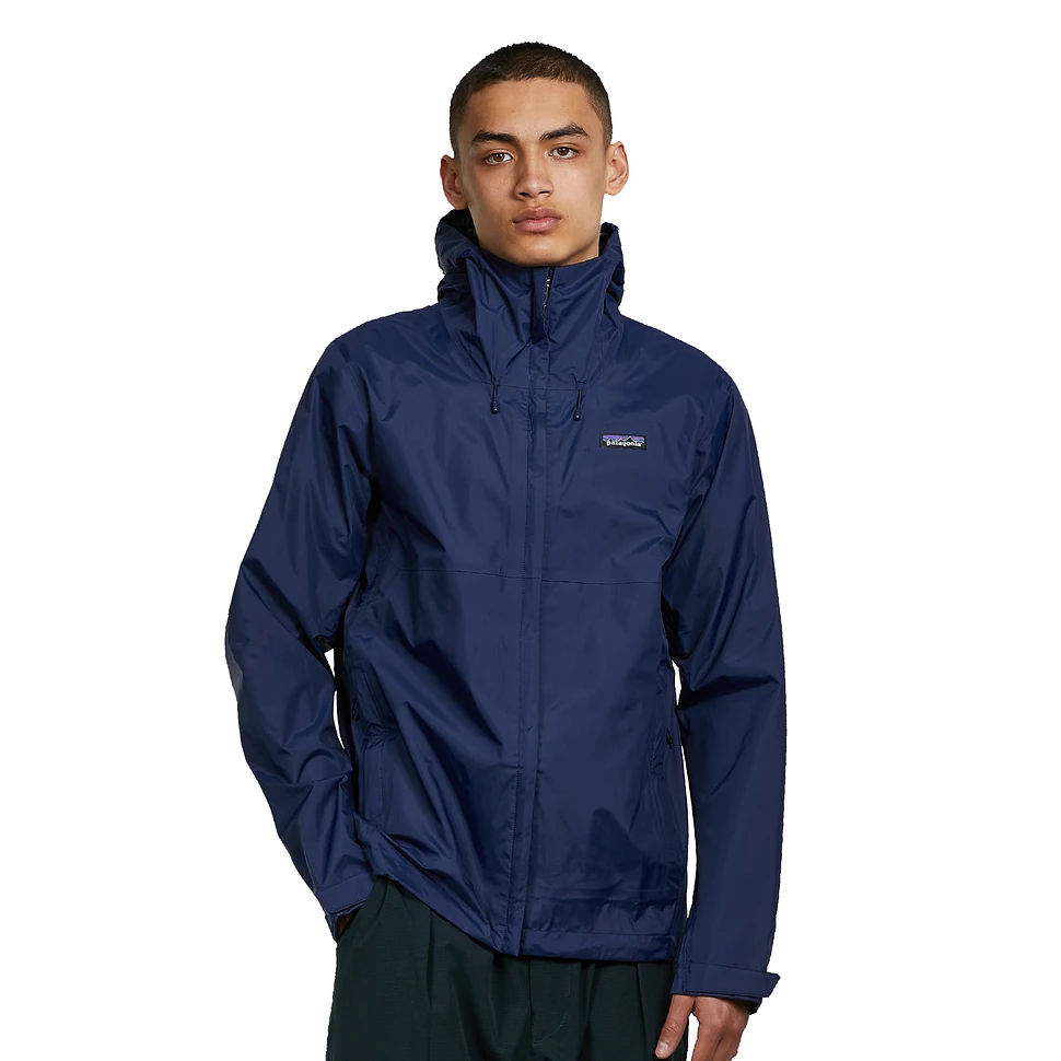 Patagonia - Torrentshell 3L Jacket