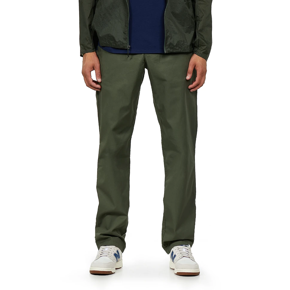 Patagonia - Organic Cotton Lightweight GI Pants