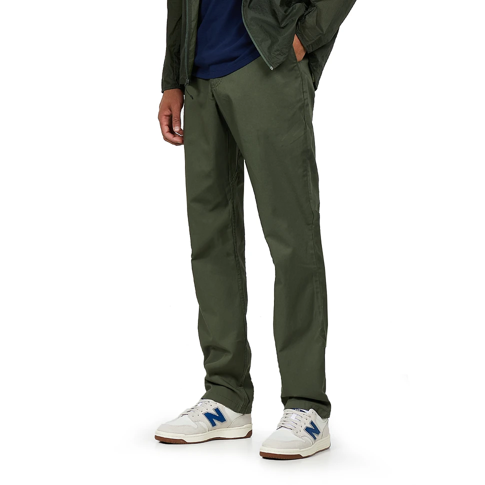 Patagonia - Organic Cotton Lightweight GI Pants