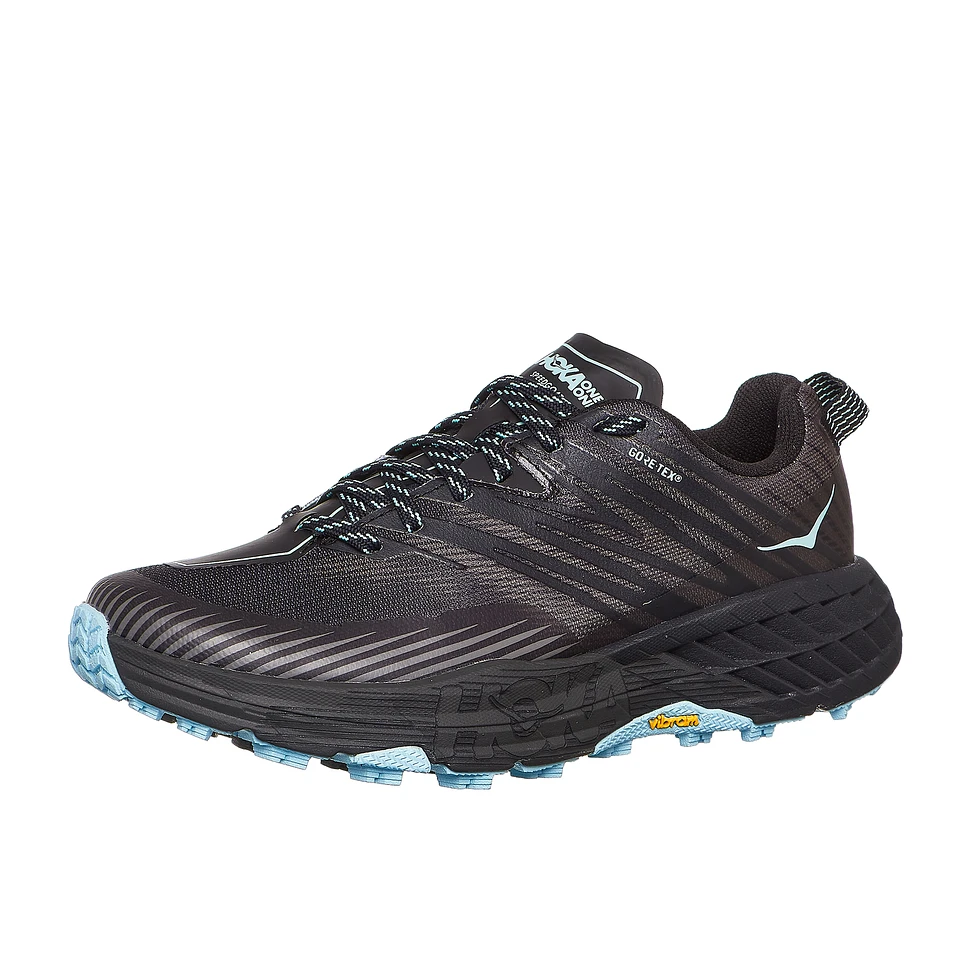 HOKA - WMNS Speedgoat 4 Gore-Tex