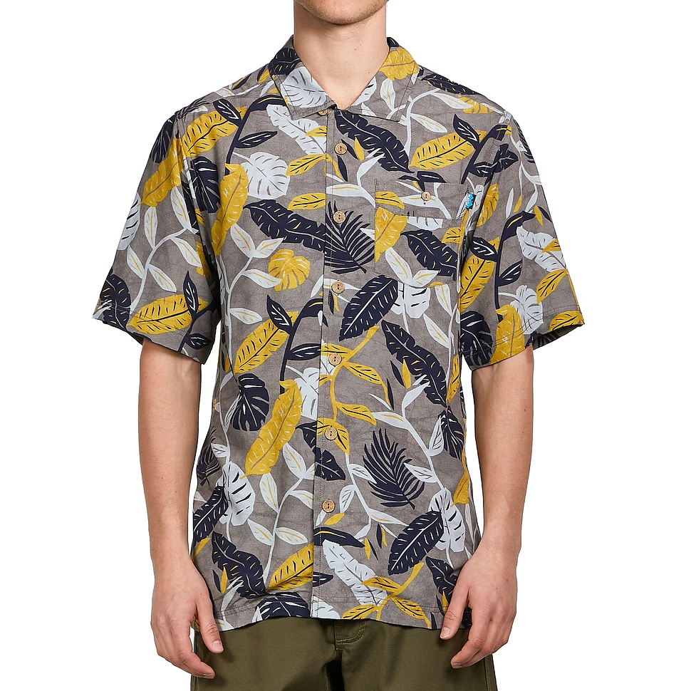 KAVU - The Banco Shirt