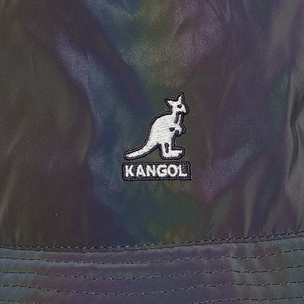 Kangol - Iridescent Jungle Hat
