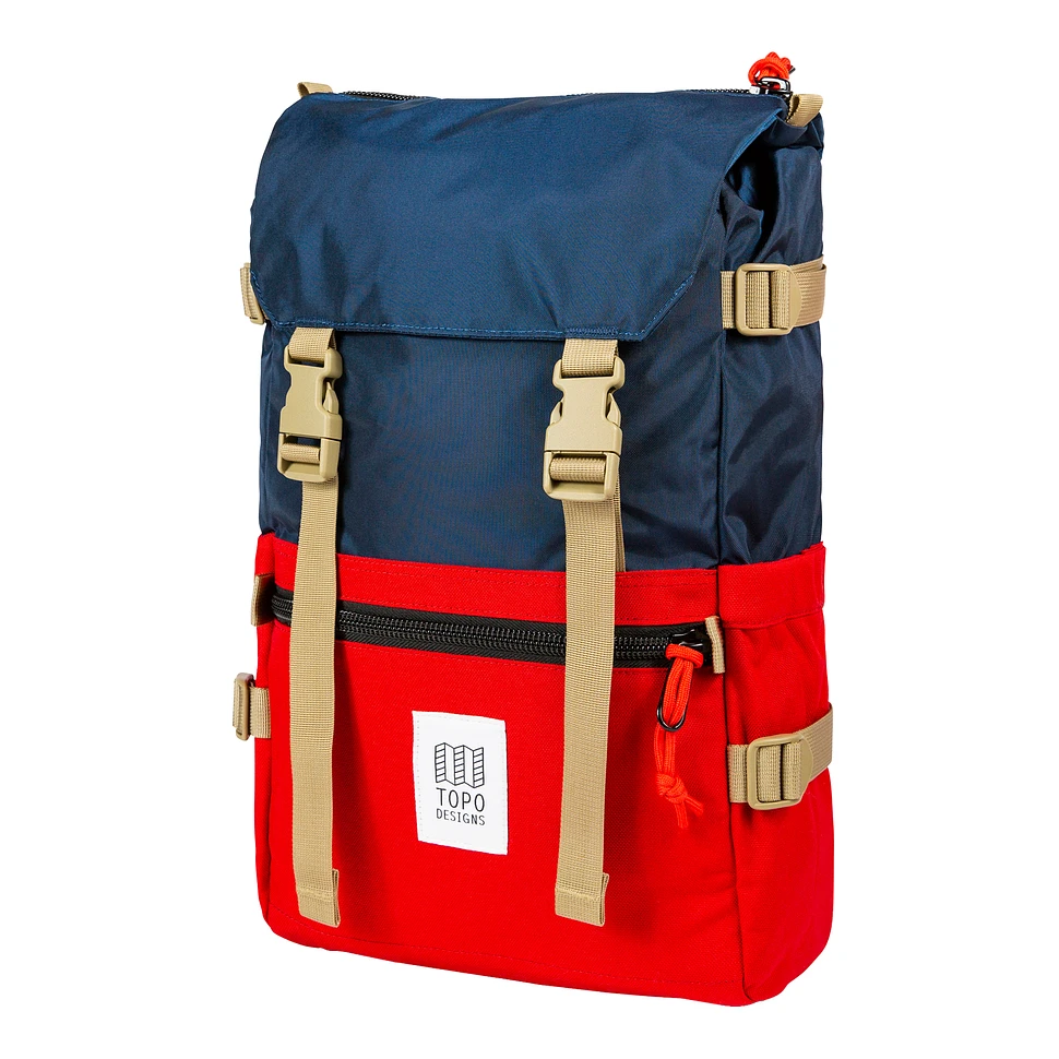 Topo Designs - Rover Pack