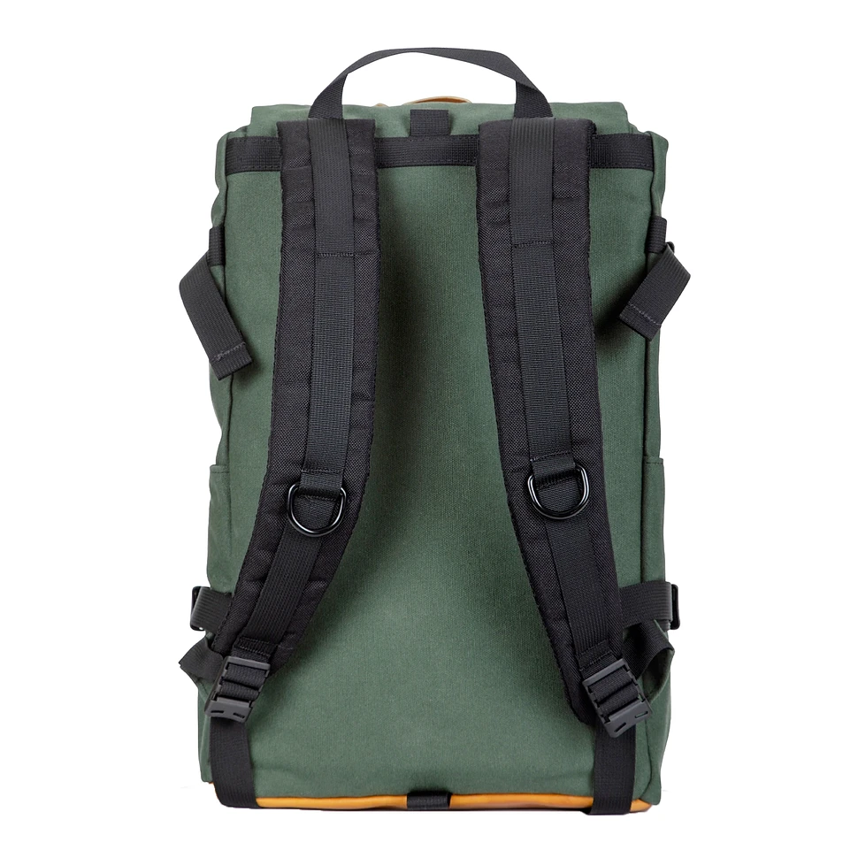 Topo Designs - Rover Pack Heritage Canvas
