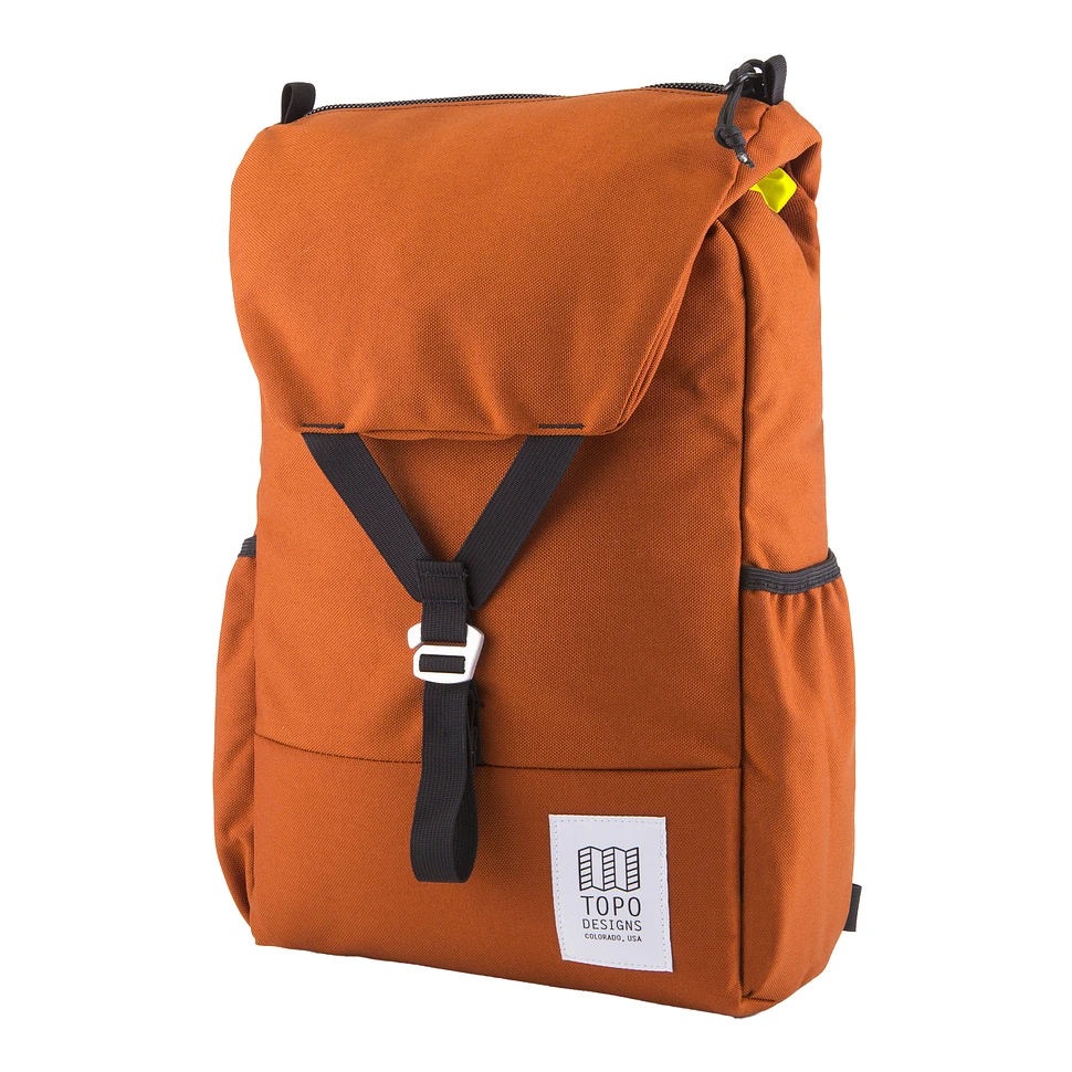 Topo Designs - Y-Pack