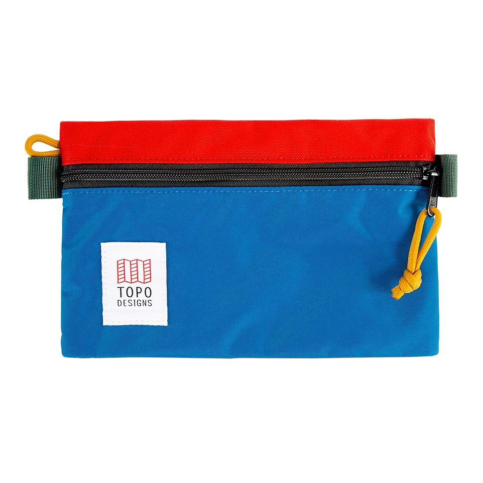 Topo Designs - Accessory Bags Small