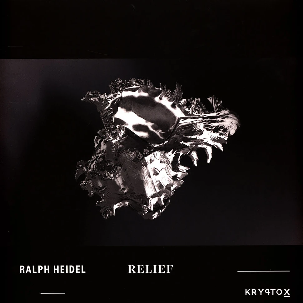 Ralph Heidel - Relief