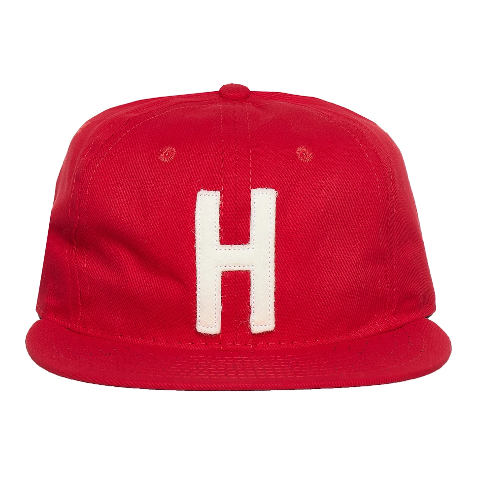 Ebbets Field Flannels - Harvard University 1950 Vintage Ballcap