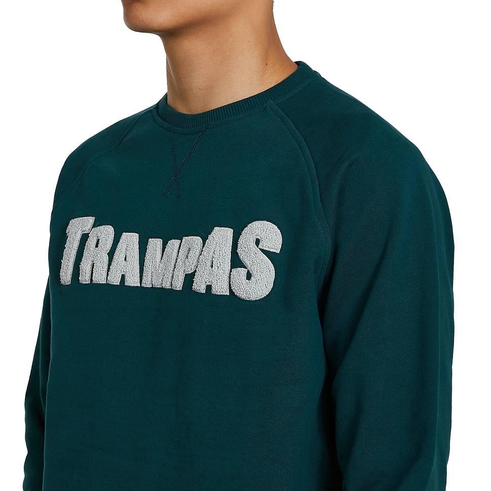 Karhu - Trampas Logo Sweatshirt