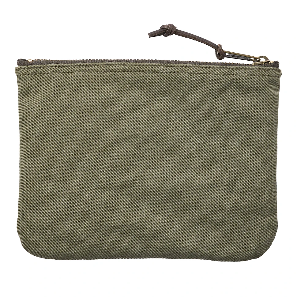 Filson - Smokey Bear Rugged Twill Pouch