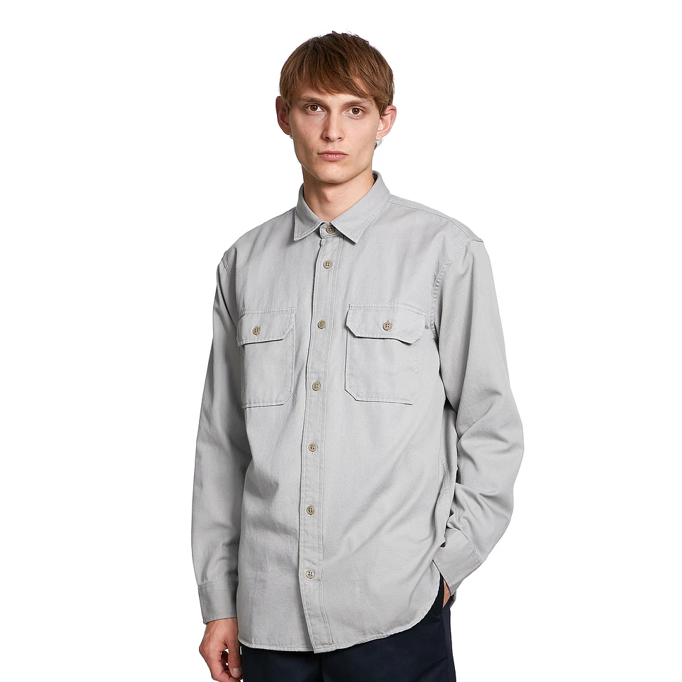 Filson - Chino Twill Shirt