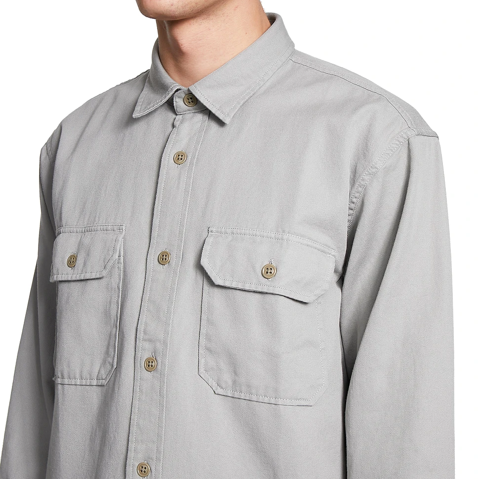 Filson - Chino Twill Shirt