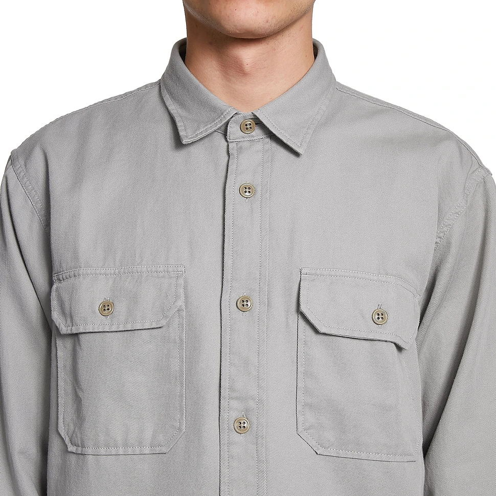 Filson - Chino Twill Shirt