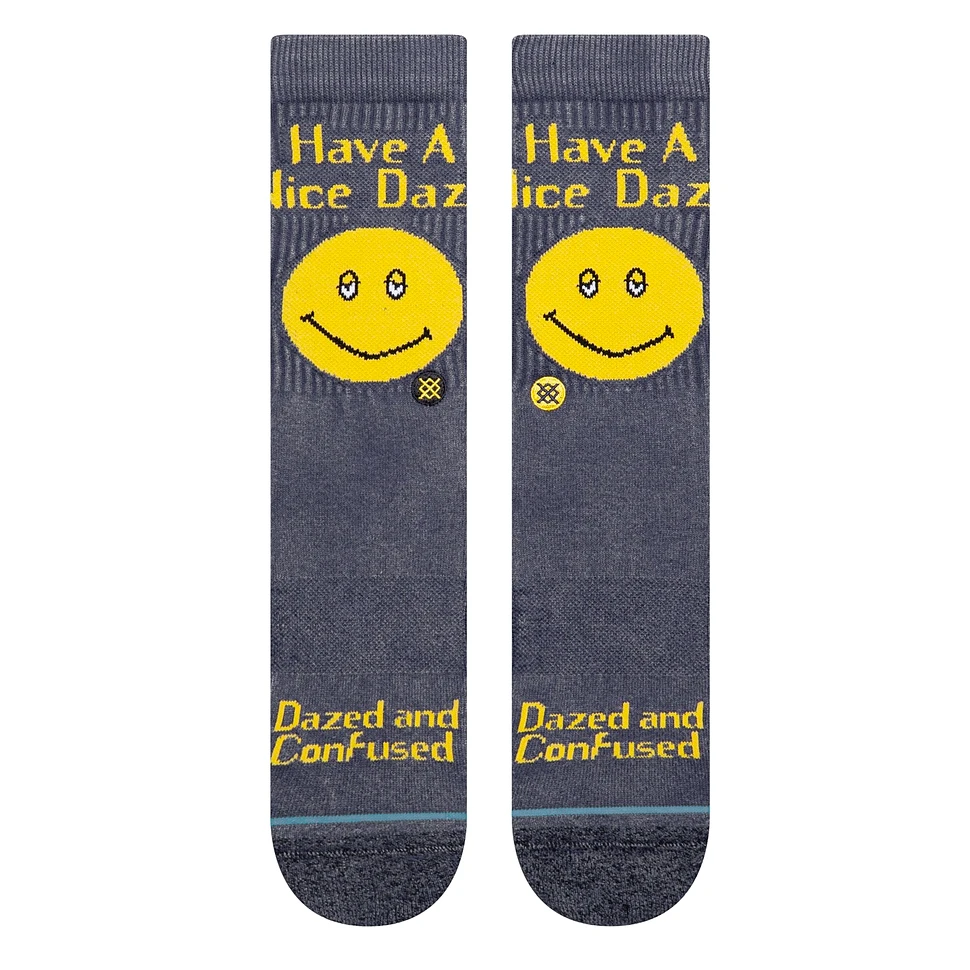 Stance x Dazed And Confused - Have A Nice Daze Socks