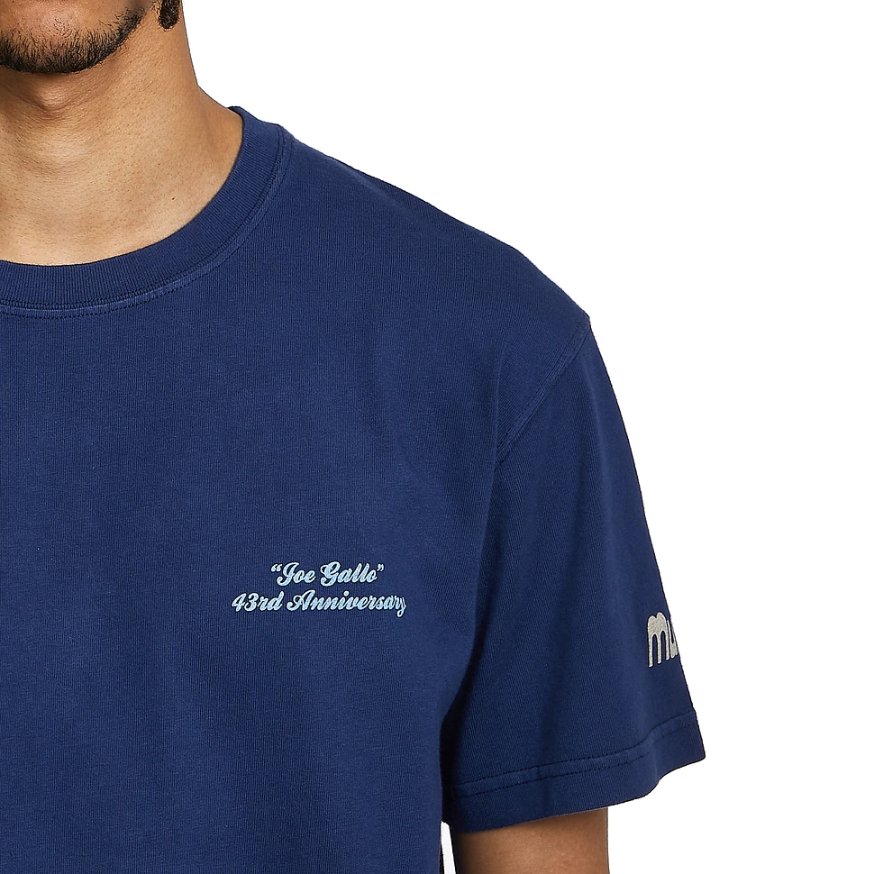 Reception - Joe Gallo SS Tee