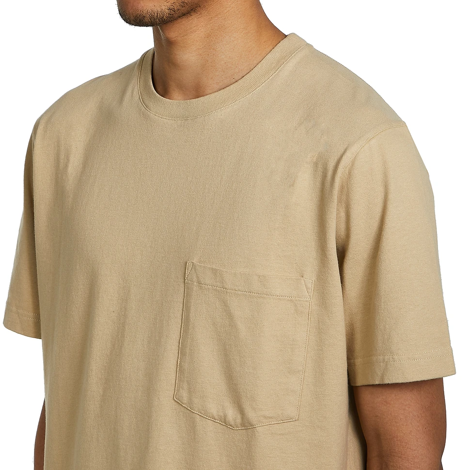 Universal Works - Big Pocket Tee